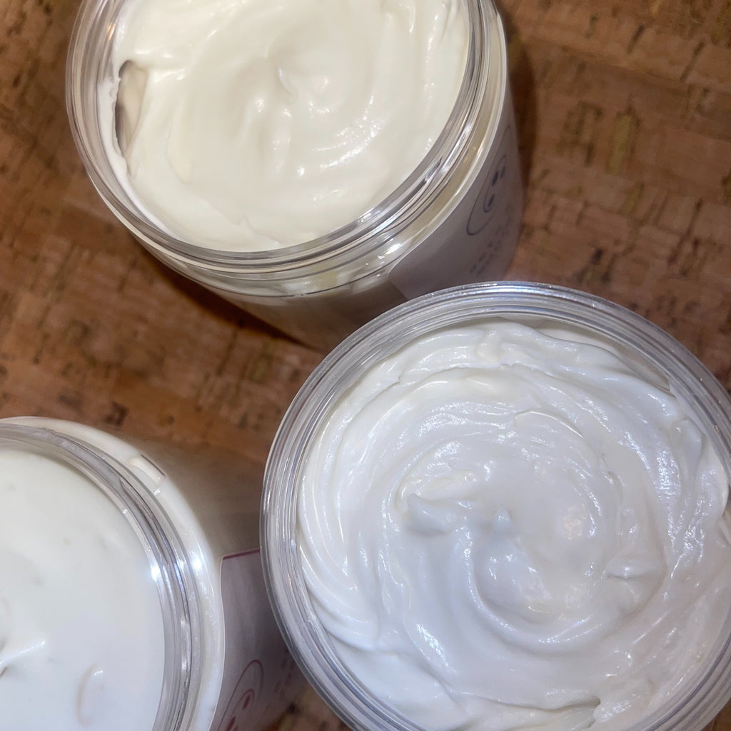 Body Butter