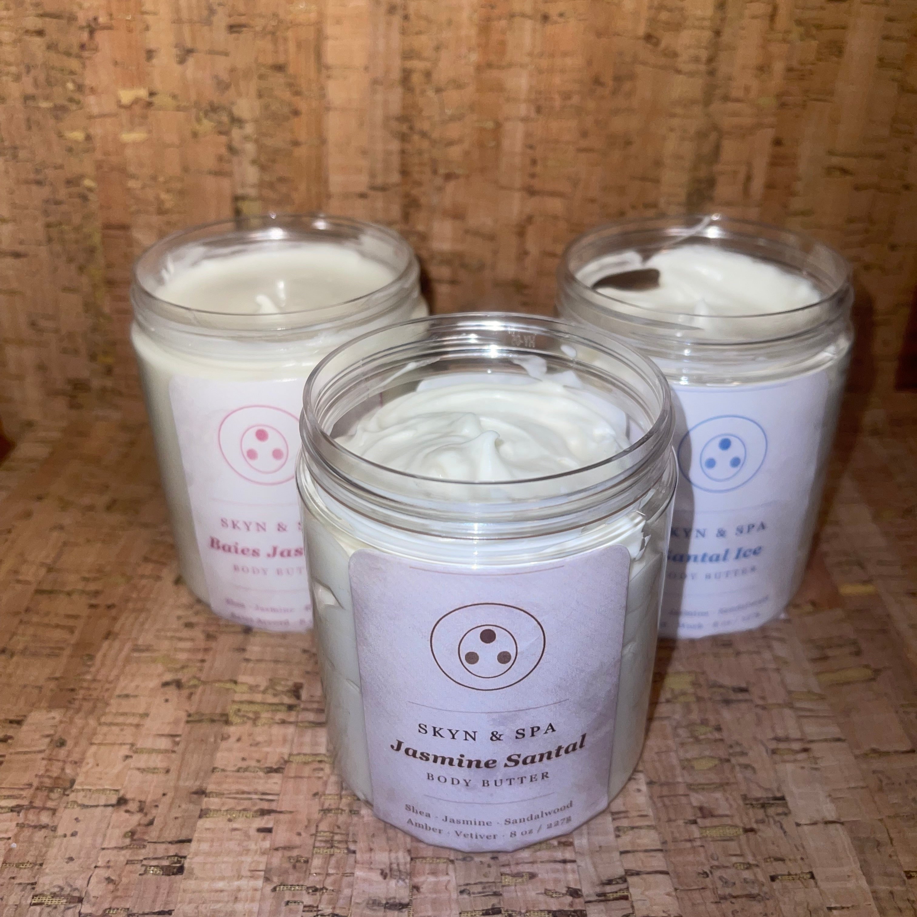 Body Butter